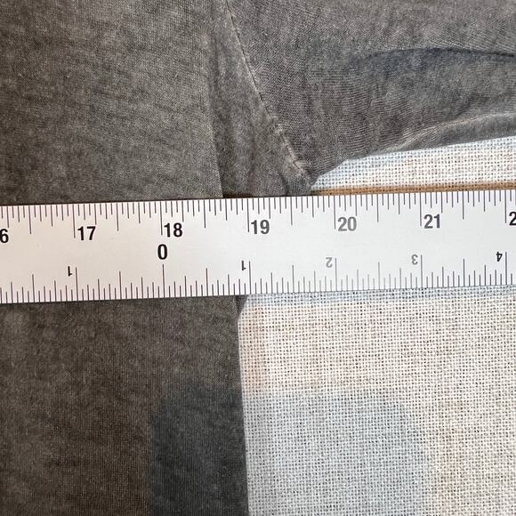 Loggia de Jessitori Velvet Lace Cardigan L Mesh Back Fairy Whimsigoth Ethereal - Picture 4 of 8